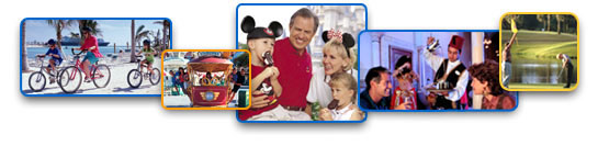 Disneyland: Good Neighbor Dream Vacation Package